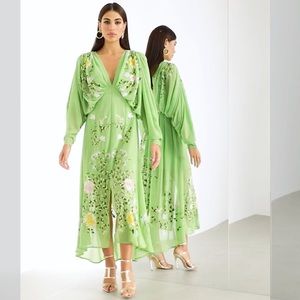 Midi dress by ASOS EDITION. Revolve. Sz 6